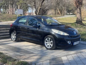 Peugeot 207 1.6 109кс, снимка 3