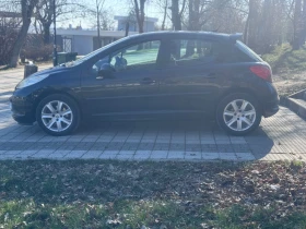 Peugeot 207 1.6 109кс, снимка 5