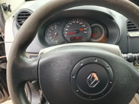 Renault Kangoo 1.5dci Clima, снимка 6