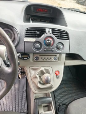 Renault Kangoo 1.5dci Clima, снимка 7