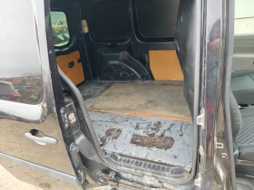 Renault Kangoo 1.5dci Clima, снимка 10