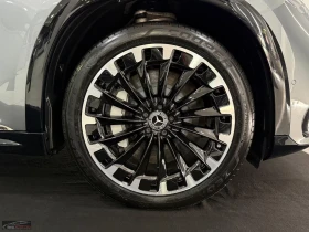 Mercedes-Benz EQS 450+ SUV/360HP/AMG/HYPER/PANO/HUD/360/NIGHT/164z, снимка 8