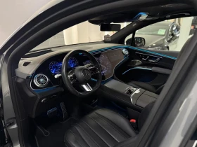 Mercedes-Benz EQS 450+ SUV/360HP/AMG/HYPER/PANO/HUD/360/NIGHT/164z, снимка 11