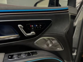 Mercedes-Benz EQS 450+ SUV/360HP/AMG/HYPER/PANO/HUD/360/NIGHT/164z, снимка 16
