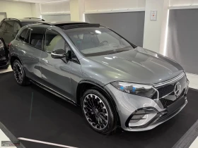 Mercedes-Benz EQS 450+ SUV/360HP/AMG/HYPER/PANO/HUD/360/NIGHT/164z, снимка 4