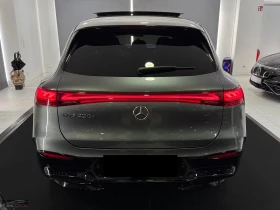 Mercedes-Benz EQS 450+ SUV/360HP/AMG/HYPER/PANO/HUD/360/NIGHT/164z, снимка 6