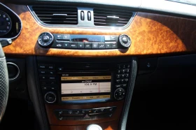 Mercedes-Benz CLS 63 AMG * Възможност за Лизинг* , снимка 14