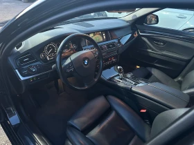 BMW 530 FULL Екстри за модела, снимка 11