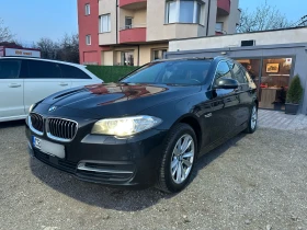BMW 530 FULL Екстри за модела, снимка 1