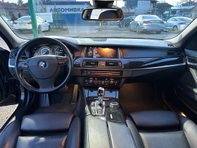 BMW 530 FULL Екстри за модела, снимка 10