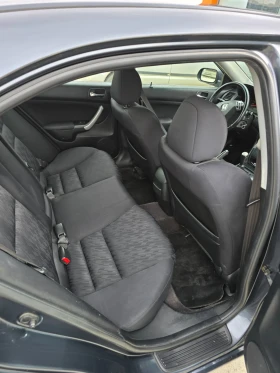 Honda Accord, снимка 6