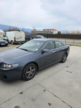 Honda Accord, снимка 2