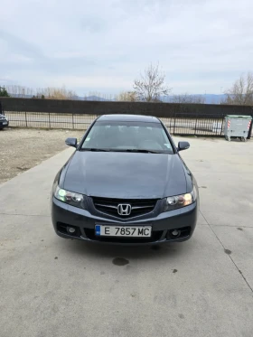 Honda Accord, снимка 1