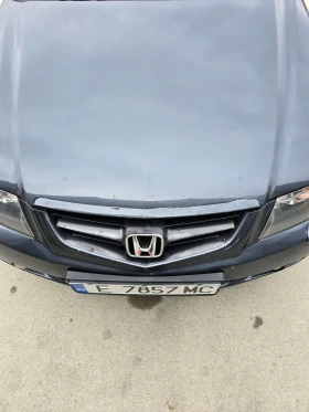 Honda Accord, снимка 9