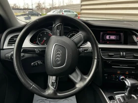 Audi A4, снимка 11
