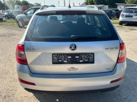 Skoda Octavia 2016+ 4* 4+ 1.6TDI+ 110кс+ С.ИСТОРИЯ+ Н.ГУМИ+ 6ск, снимка 5