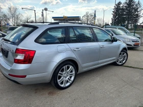Skoda Octavia 2016+ 4* 4+ 1.6TDI+ 110кс+ С.ИСТОРИЯ+ Н.ГУМИ+ 6ск, снимка 4