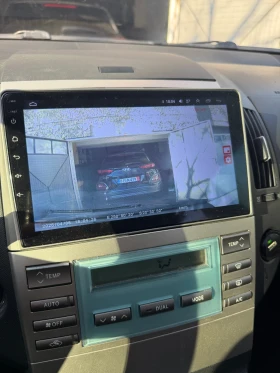 Toyota Corolla verso, снимка 12