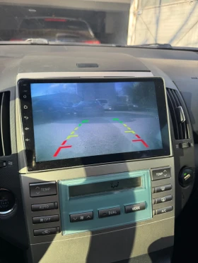 Toyota Corolla verso, снимка 9