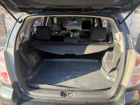 Toyota Corolla verso, снимка 5