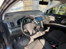 Toyota Corolla verso, снимка 10