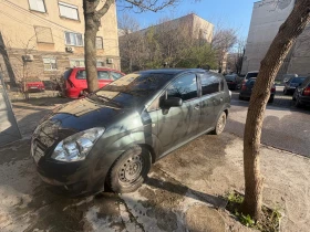 Toyota Corolla verso, снимка 4