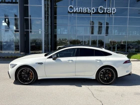 Mercedes-Benz AMG GT 63 S E Performance, снимка 3
