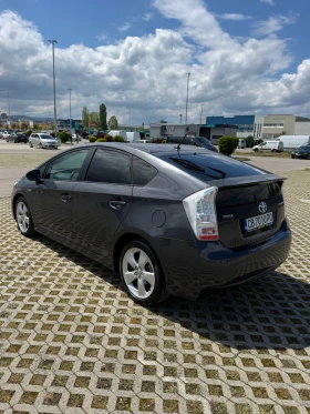 Toyota Prius, снимка 4