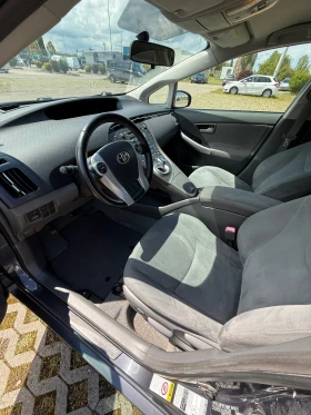 Toyota Prius, снимка 5
