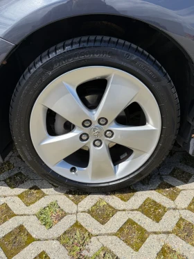 Toyota Prius, снимка 8