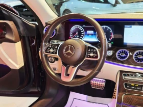 Mercedes-Benz E 450 Coupe* 4MATIC* АвтоКредит* (ЦЕНА ДО БГ), снимка 10