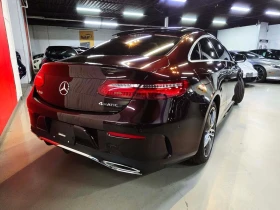 Mercedes-Benz E 450 Coupe* 4MATIC* АвтоКредит* (ЦЕНА ДО БГ), снимка 6