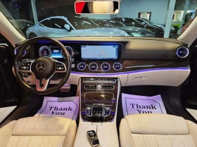 Mercedes-Benz E 450 Coupe* 4MATIC* АвтоКредит* (ЦЕНА ДО БГ), снимка 9