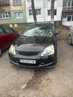 Honda Civic SPORT, снимка 1