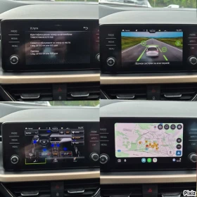 Skoda Scala ГАРАНЦИЯ 03.27г. БЕНЗИН АВТОМАТИК 61000км., снимка 13