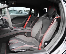 Lamborghini Temerario Carbon Lift Sportseats, снимка 6