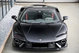 Lamborghini Temerario Carbon Lift Sportseats, снимка 2