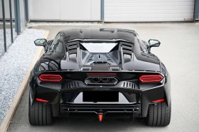 Lamborghini Temerario Carbon Lift Sportseats, снимка 4