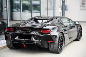 Lamborghini Temerario Carbon Lift Sportseats, снимка 3