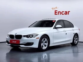 BMW 320 d, снимка 1