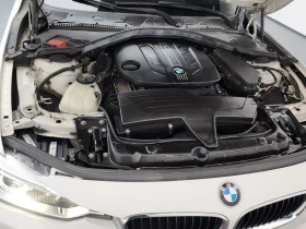 BMW 320 d, снимка 6