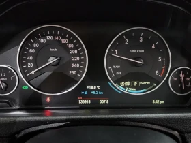 BMW 320 d, снимка 8