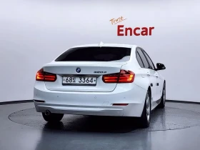 BMW 320 d, снимка 4