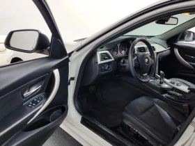 BMW 320 d, снимка 10