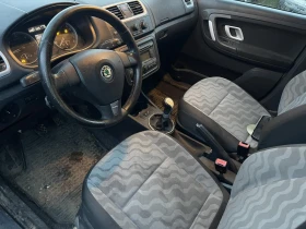 Skoda Fabia 1.9TDI, 105кс., BLS, 2009г., снимка 9