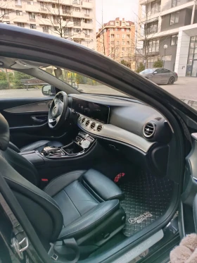 Mercedes-Benz E 350 258 , снимка 10