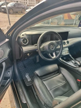 Mercedes-Benz E 350 258 , снимка 9