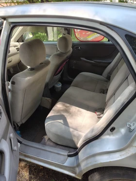 Mazda 626 DITD, снимка 8