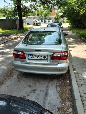 Mazda 626 DITD, снимка 2