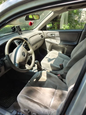 Mazda 626 DITD, снимка 9